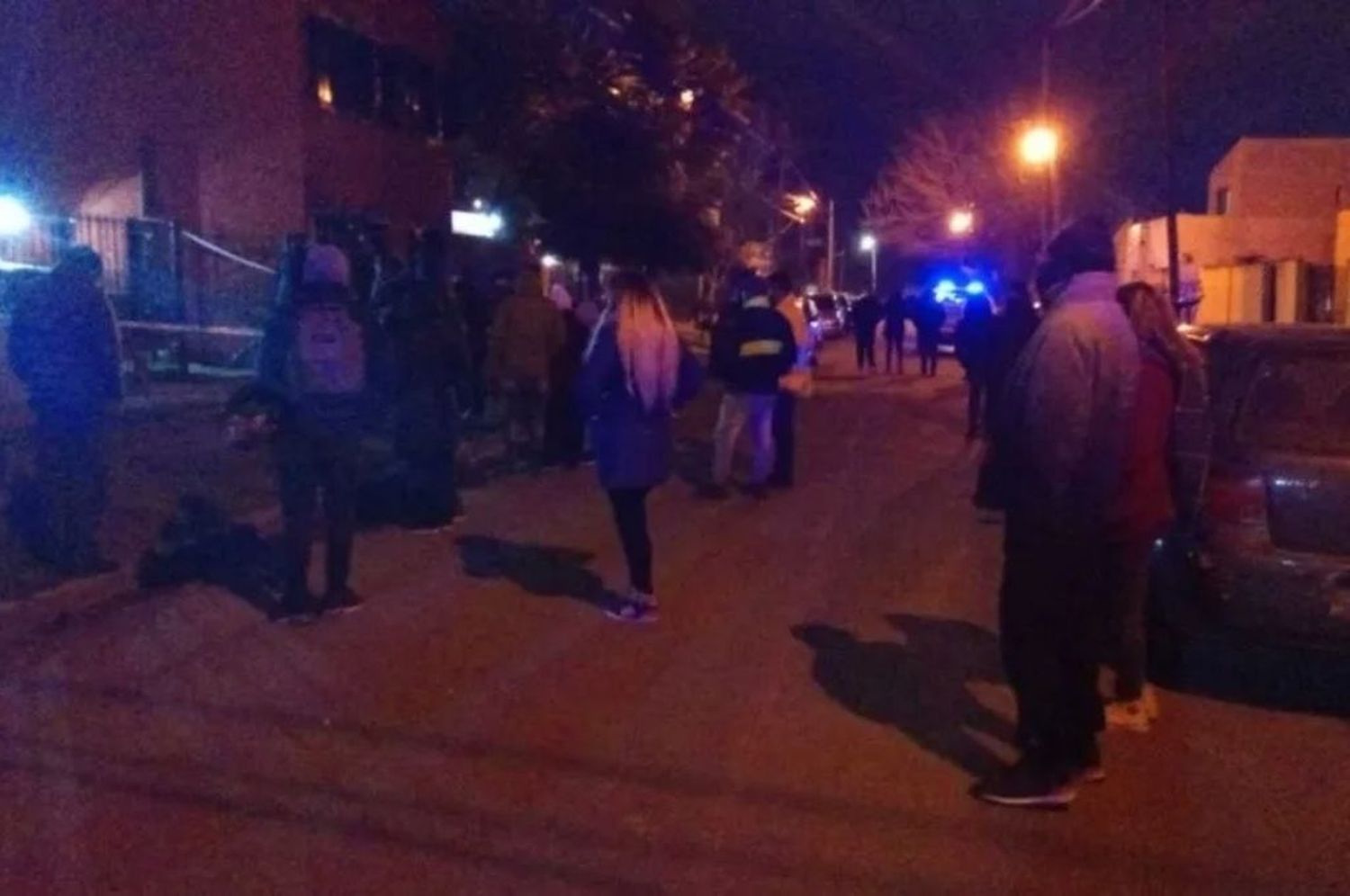 Asesinan a un abogado de varias puñaladas en su propia casa