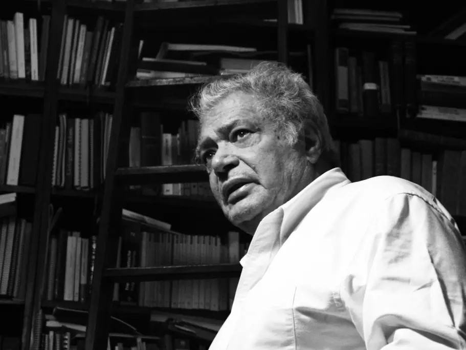 El docente y psicoanalista Juan Bautista Ritvo falleció