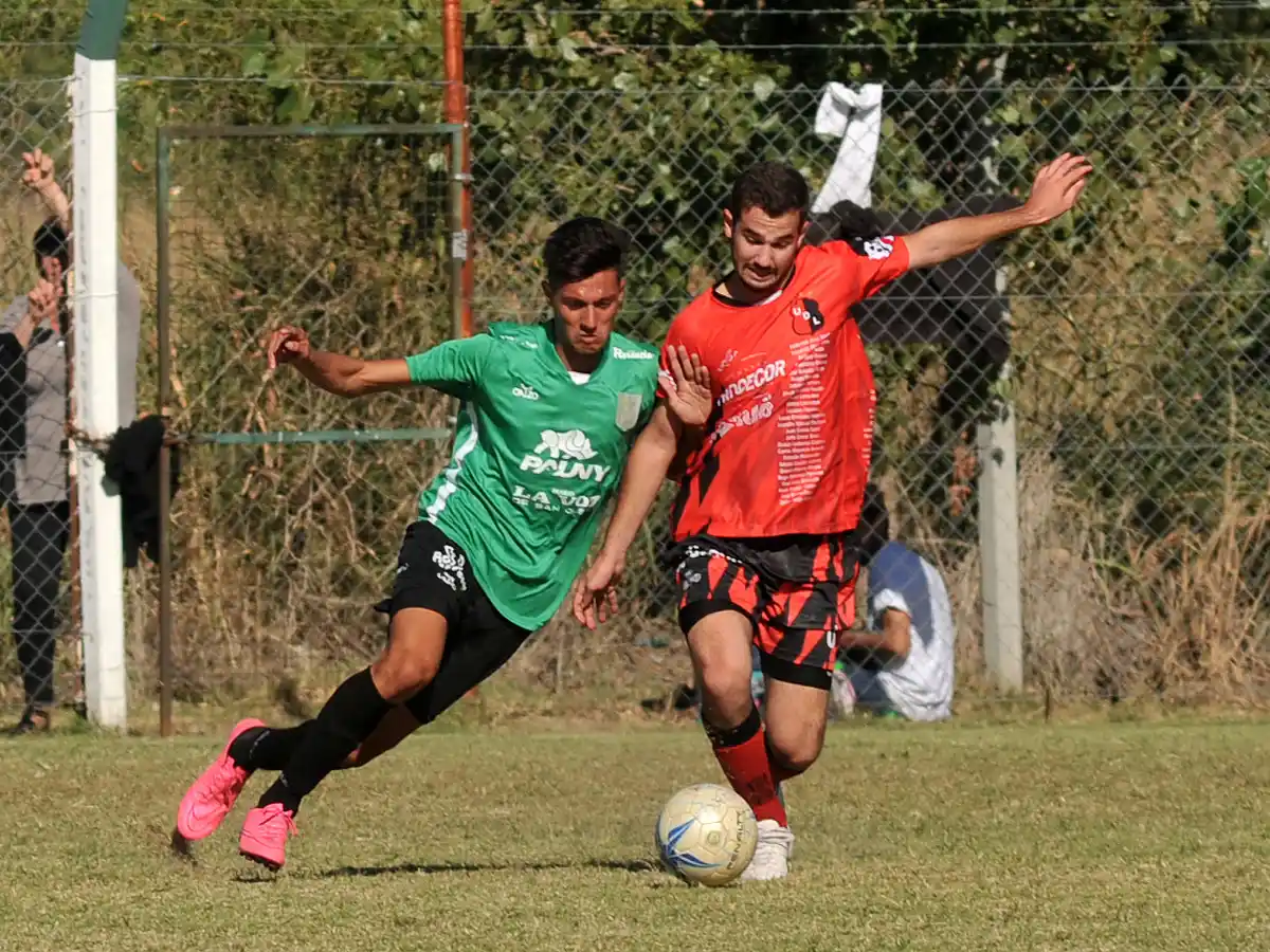 Otro capítulo del Iniciación