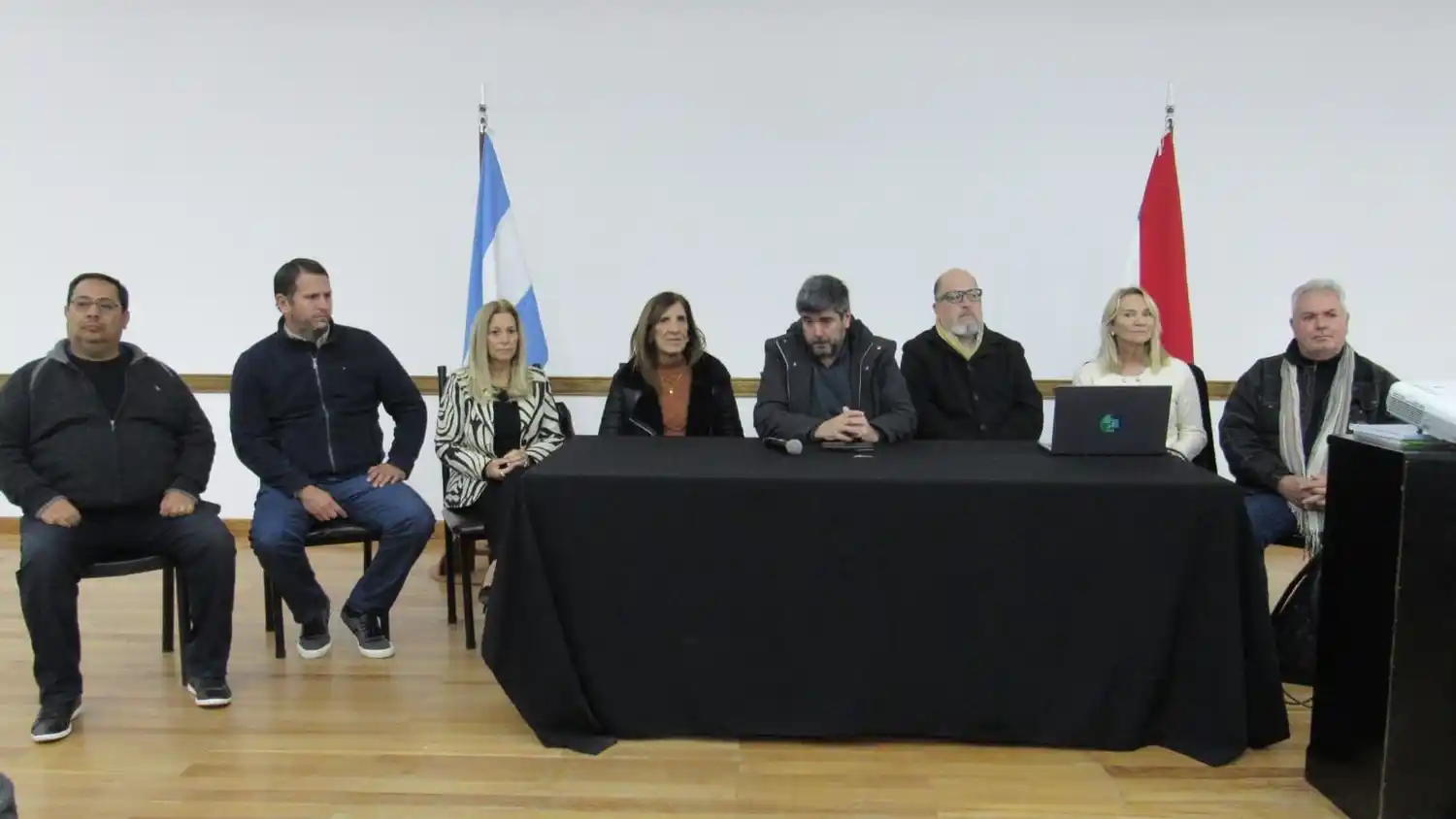 Multitudinaria 4º edición del Congreso de Educación