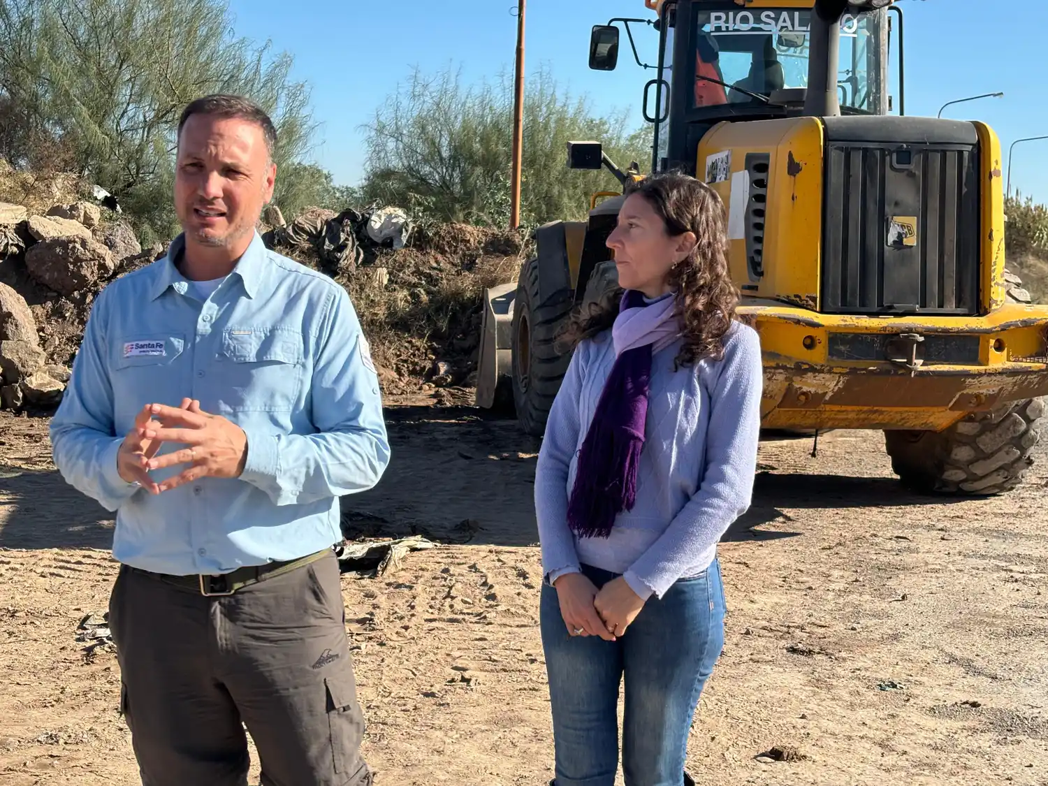 Enrico y Di Gregorio