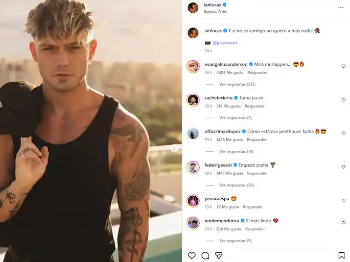 evangelina e ian lucas - 3