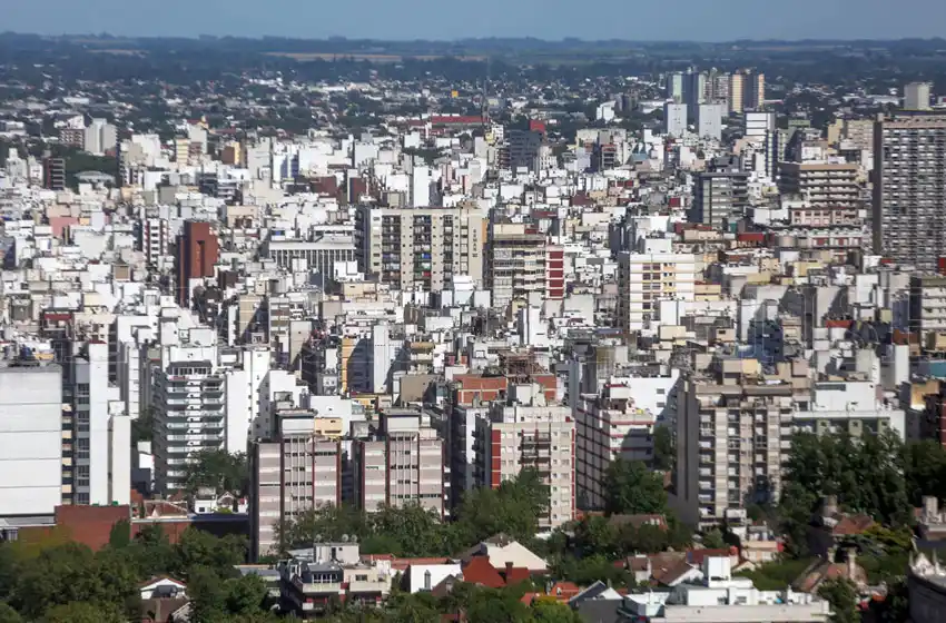 Presentaron el segundo informe de Monitoreo Ciudadano de la ciudad