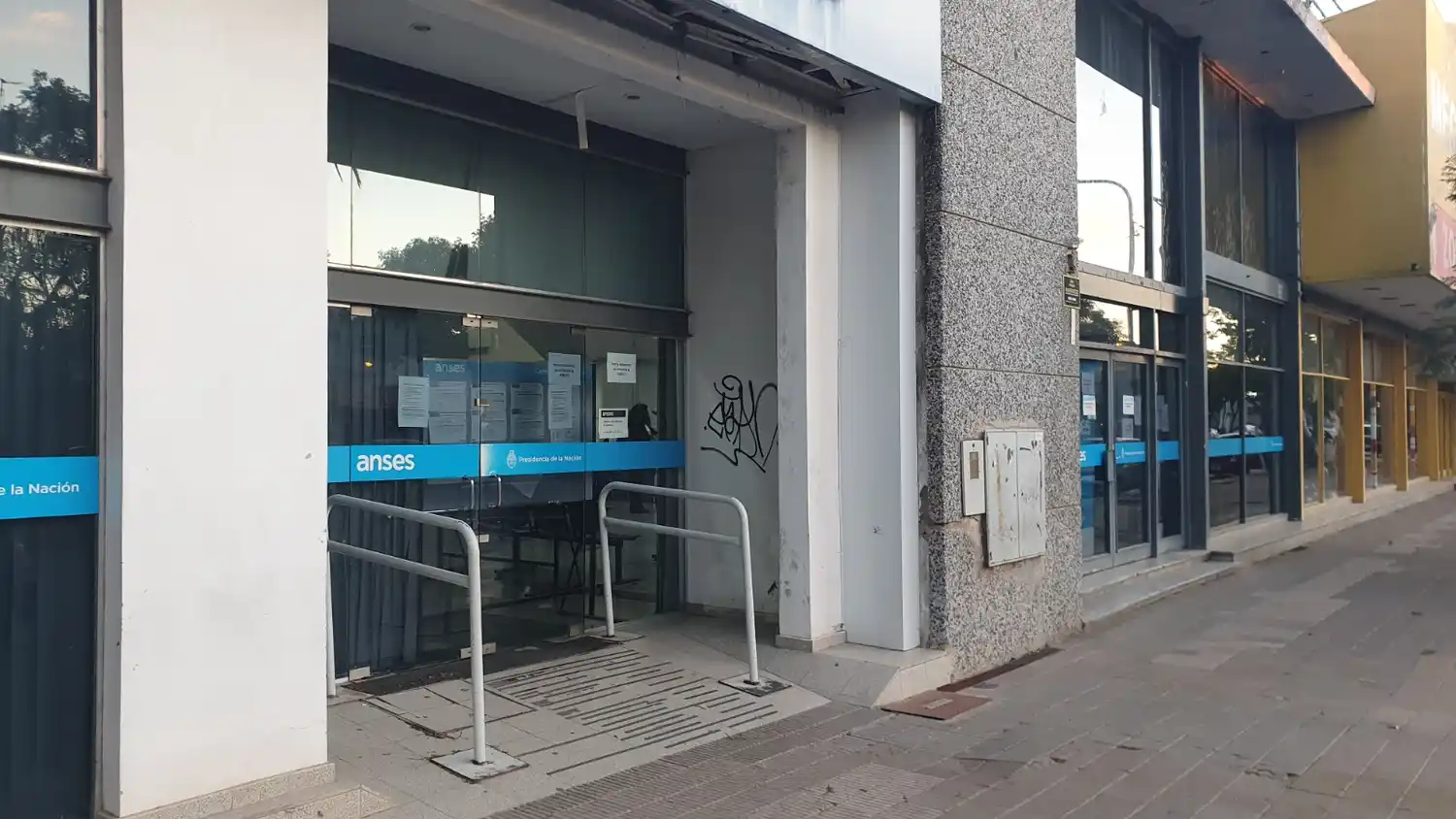 Crédito: RADIO RAFAELA