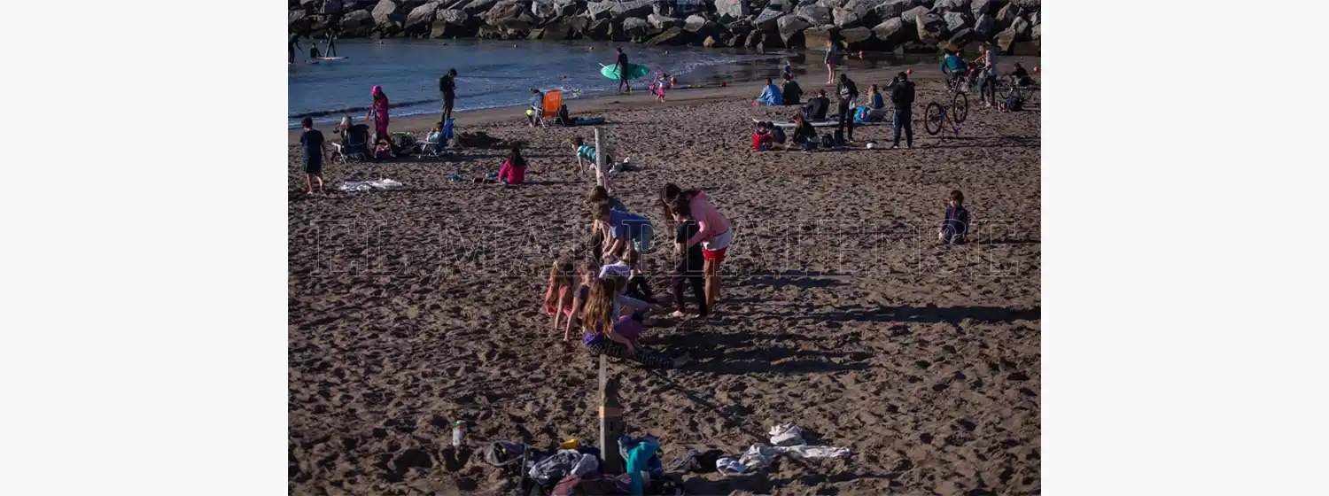 La temporada en la costa ya tiene fecha: arranca el 1 de diciembre
