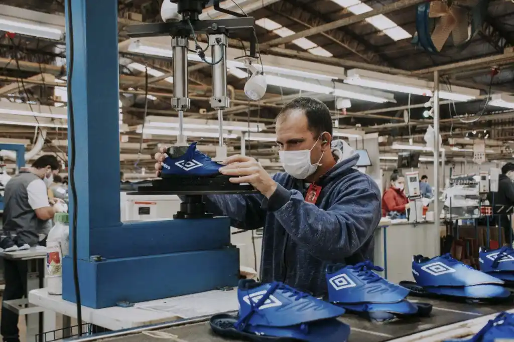 La industria pyme continúa en alza: ¿cuánto creció en el año?