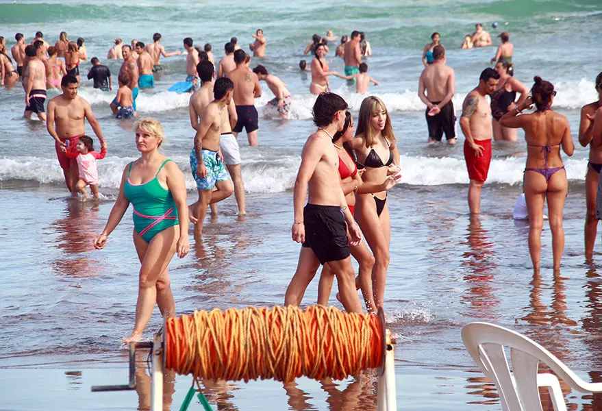 Alumnos harán prácticas en Turismo en el municipio