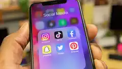 WhatsApp, Facebook e Instagram vuelven a funcionar progresivamente