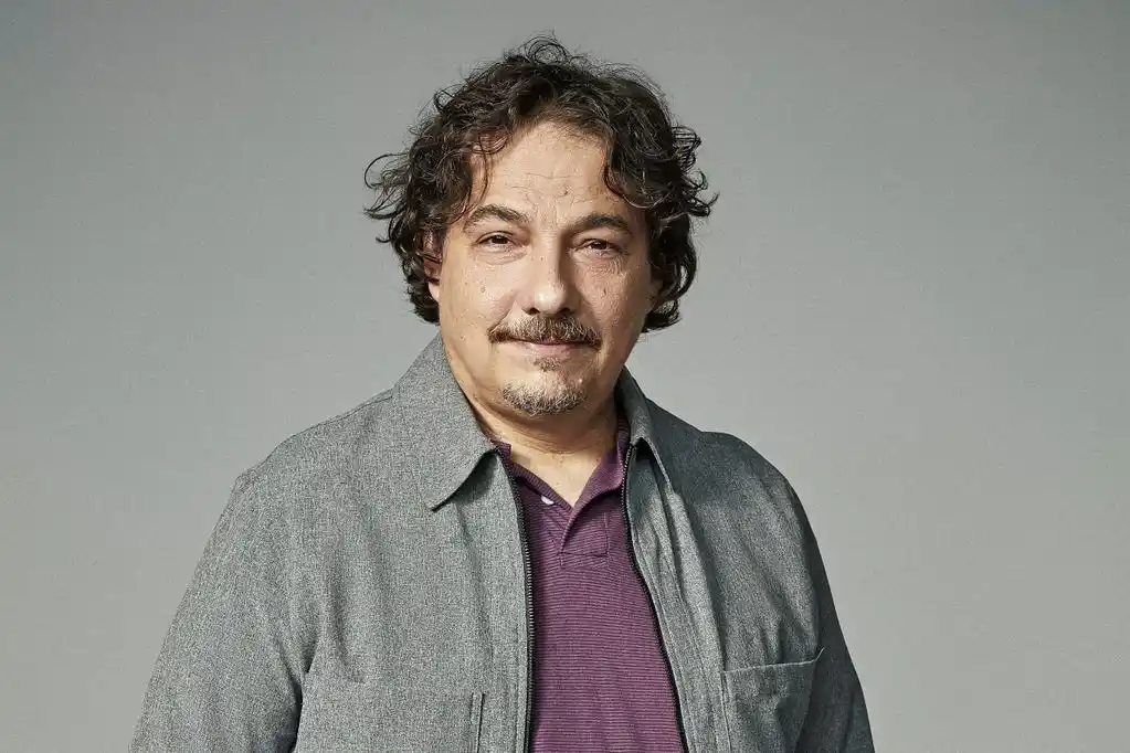 Desde sus redes, Fernán Mirás agradeció el apoyo: «La saqué muy barata»