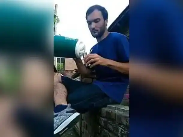 La sarcástica frase del asesino antes de matar a Rocío González