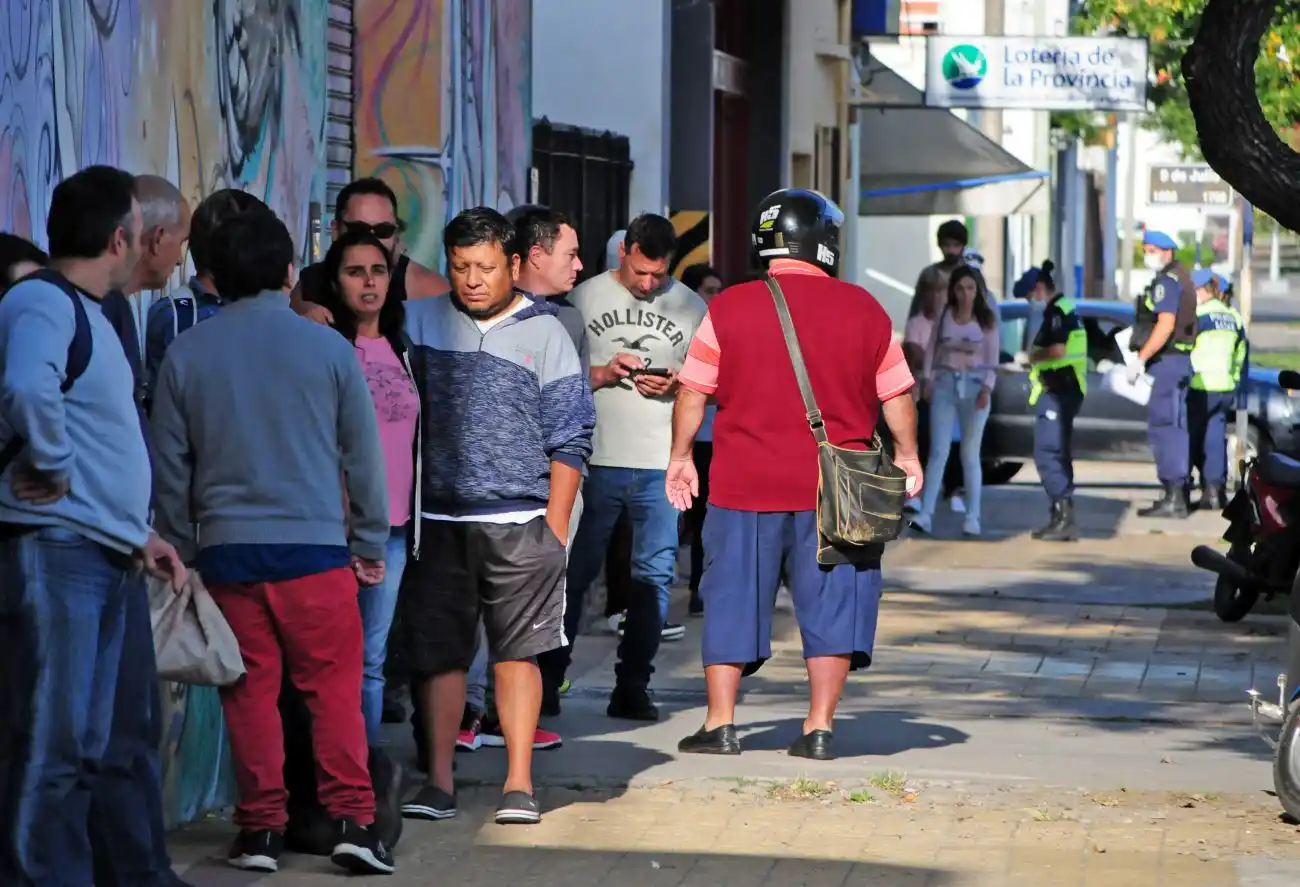 El Municipio recibió los fondos comprometidos por la nación para la asistencia alimentaria