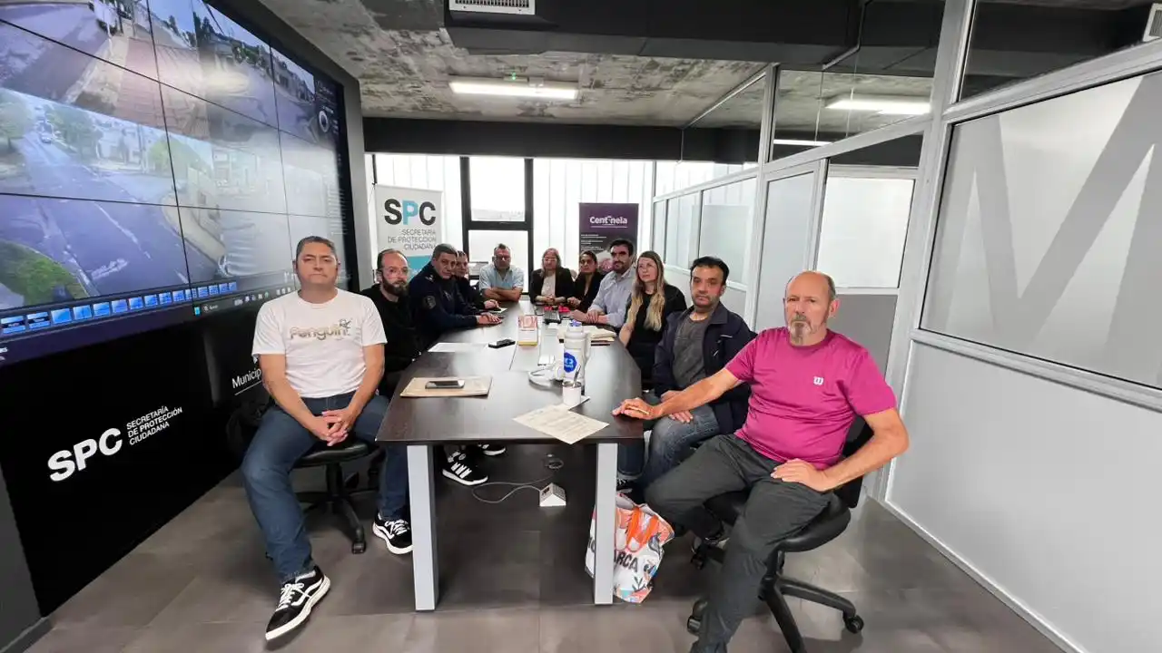 ExPoliclínico Ferroviario