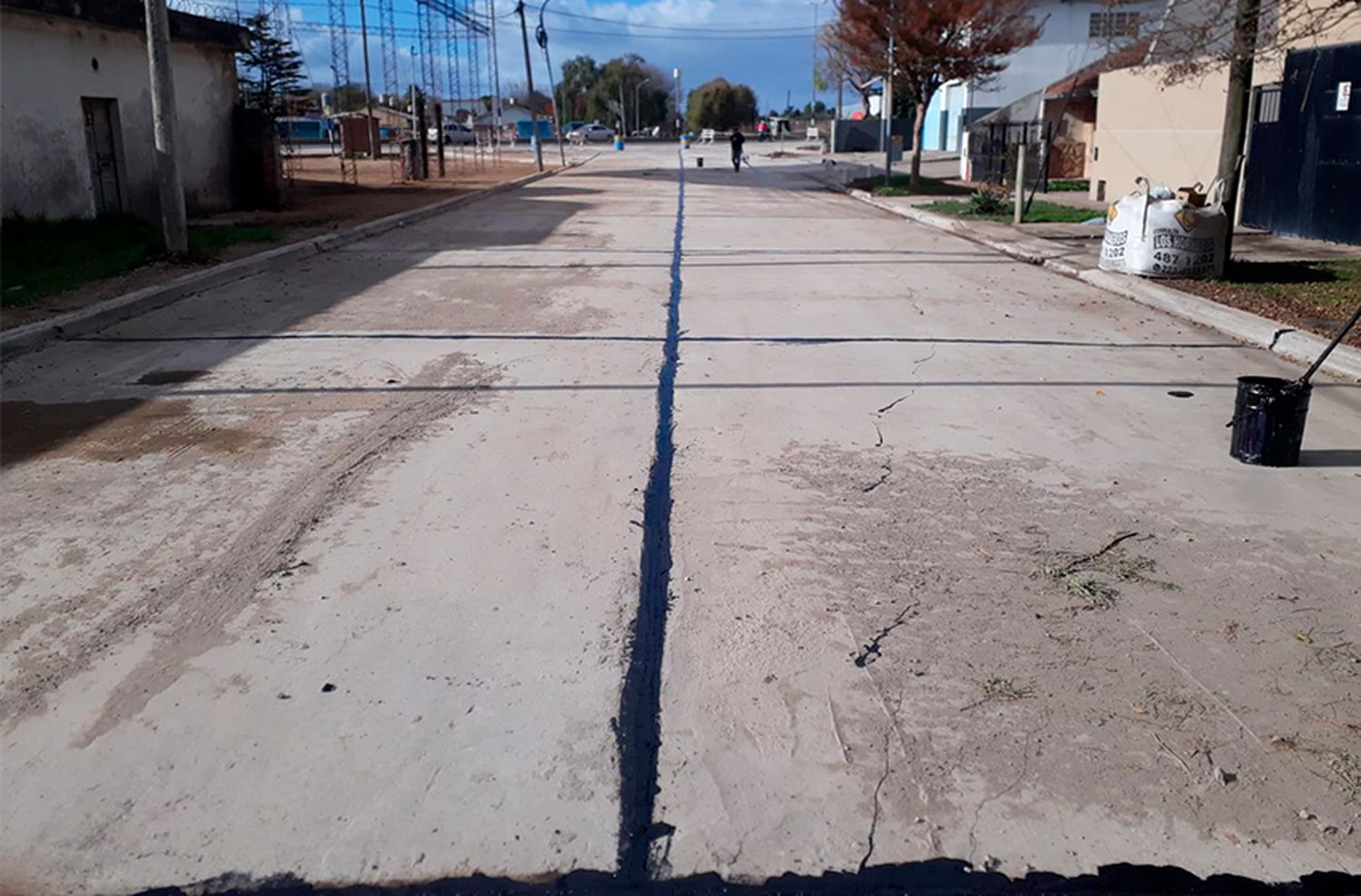 A tener paciencia: los cortes de tránsito por obras viales en Mar del Plata