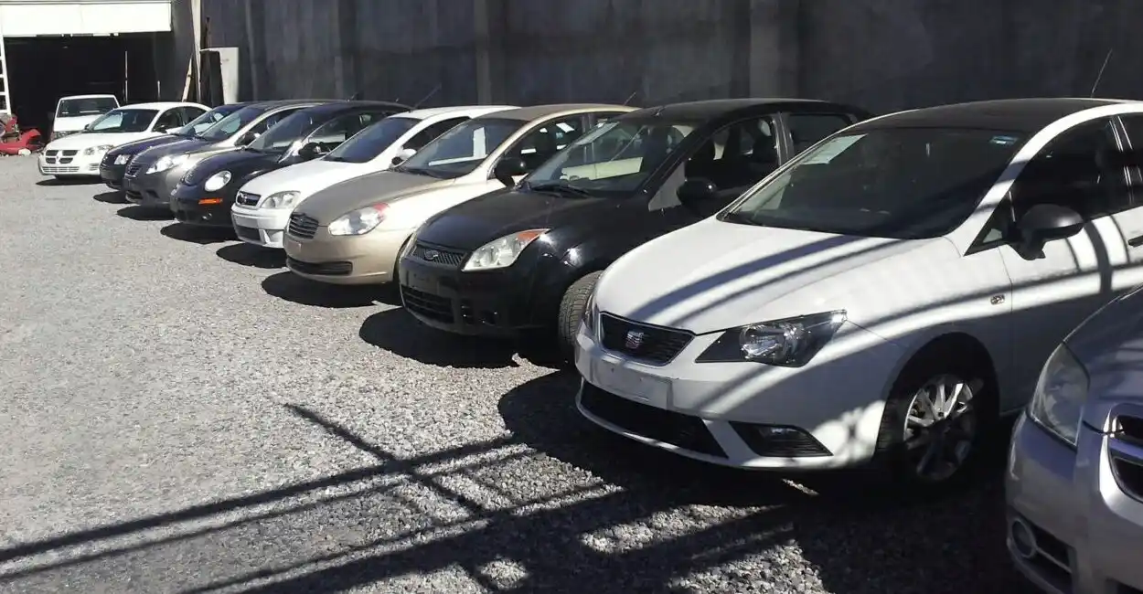 AFIP actualizó el valor de compraventa de vehículos usados comprendidos por el CETA