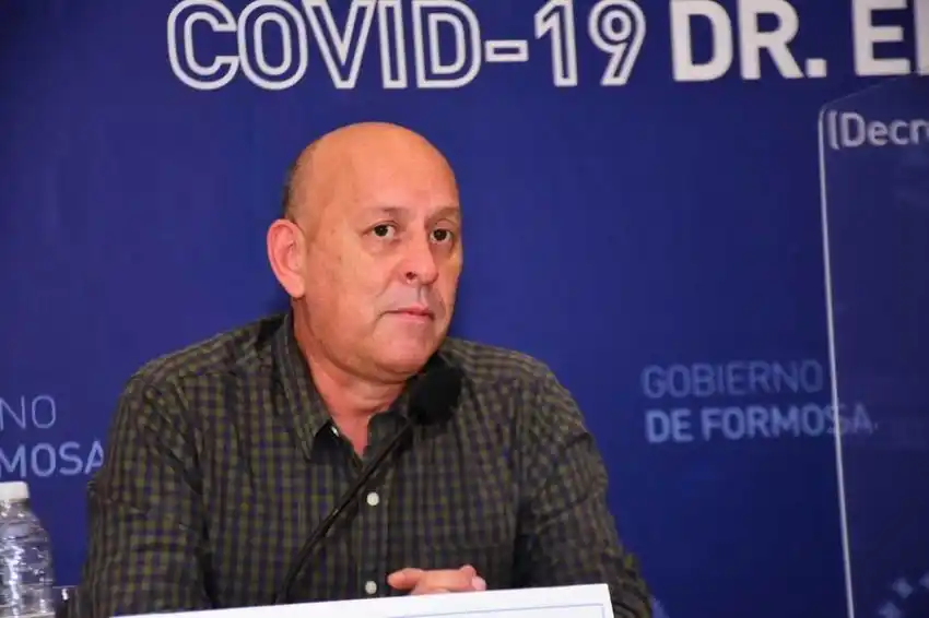 “La rinitis y congestión nasal son los nuevos síntomas de caso sospechoso de coronavirus”