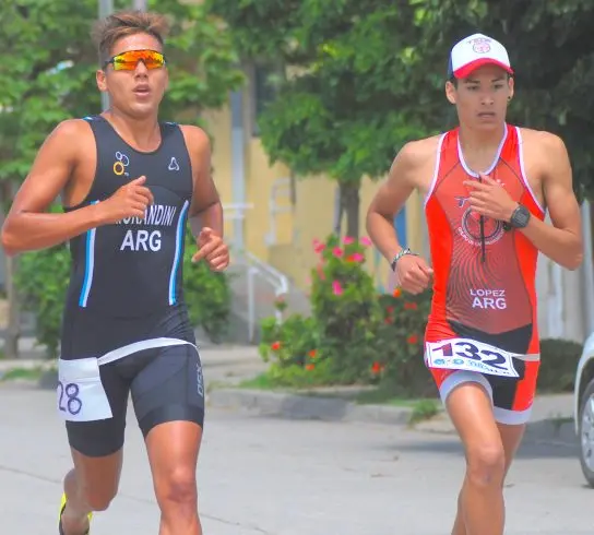 Se palpita otra edición del triatlón