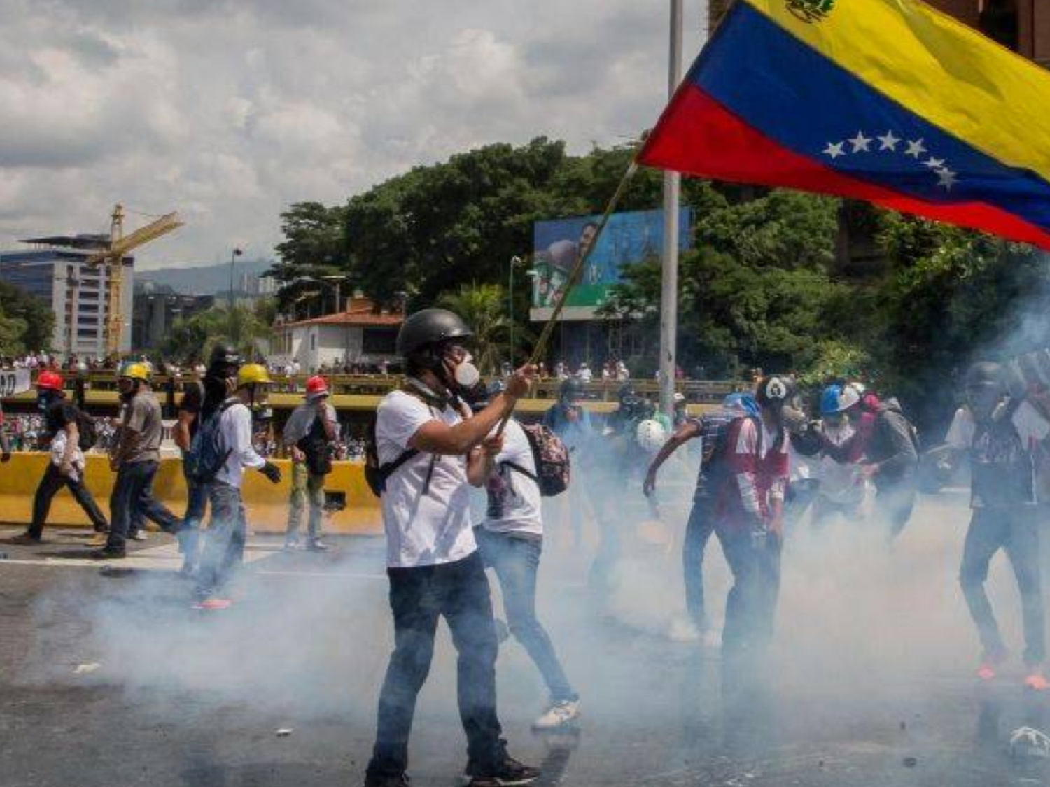 La dictadura de Maduro cometió casi 7000 ejecuciones extrajudiciales y graves violaciones a los derechos humanos, según la ONU