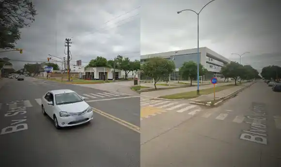 Concreto asfáltico vs. hormigón: claves para entender las decisiones en la pavimentación de Rafaela