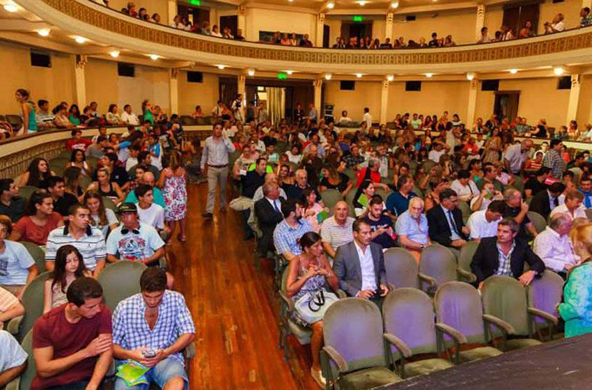 Solicitan declarar la emergencia del sector artístico cultural marplatense