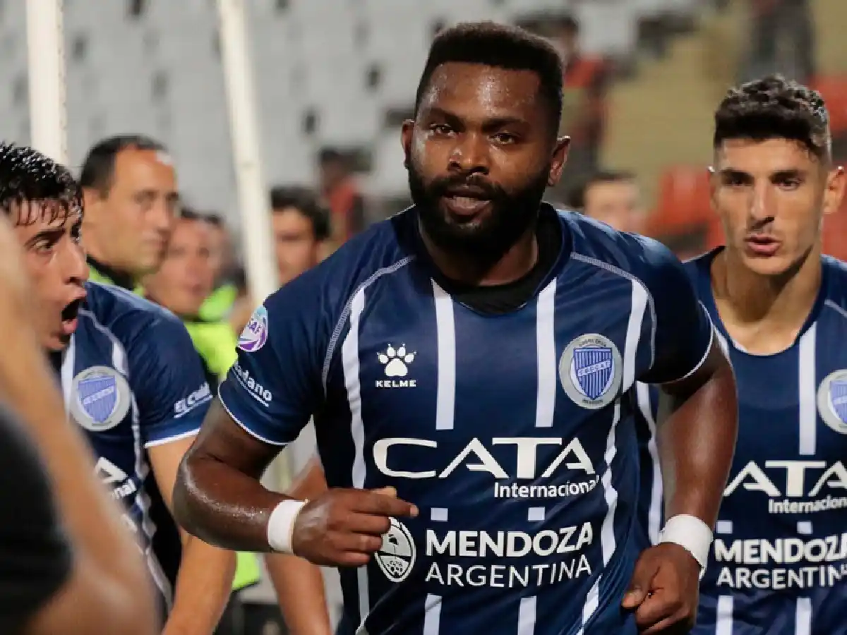 Encontraron muerto al "Morro" García