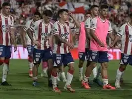El Tate cayó 1 a 0 en Santa Fe