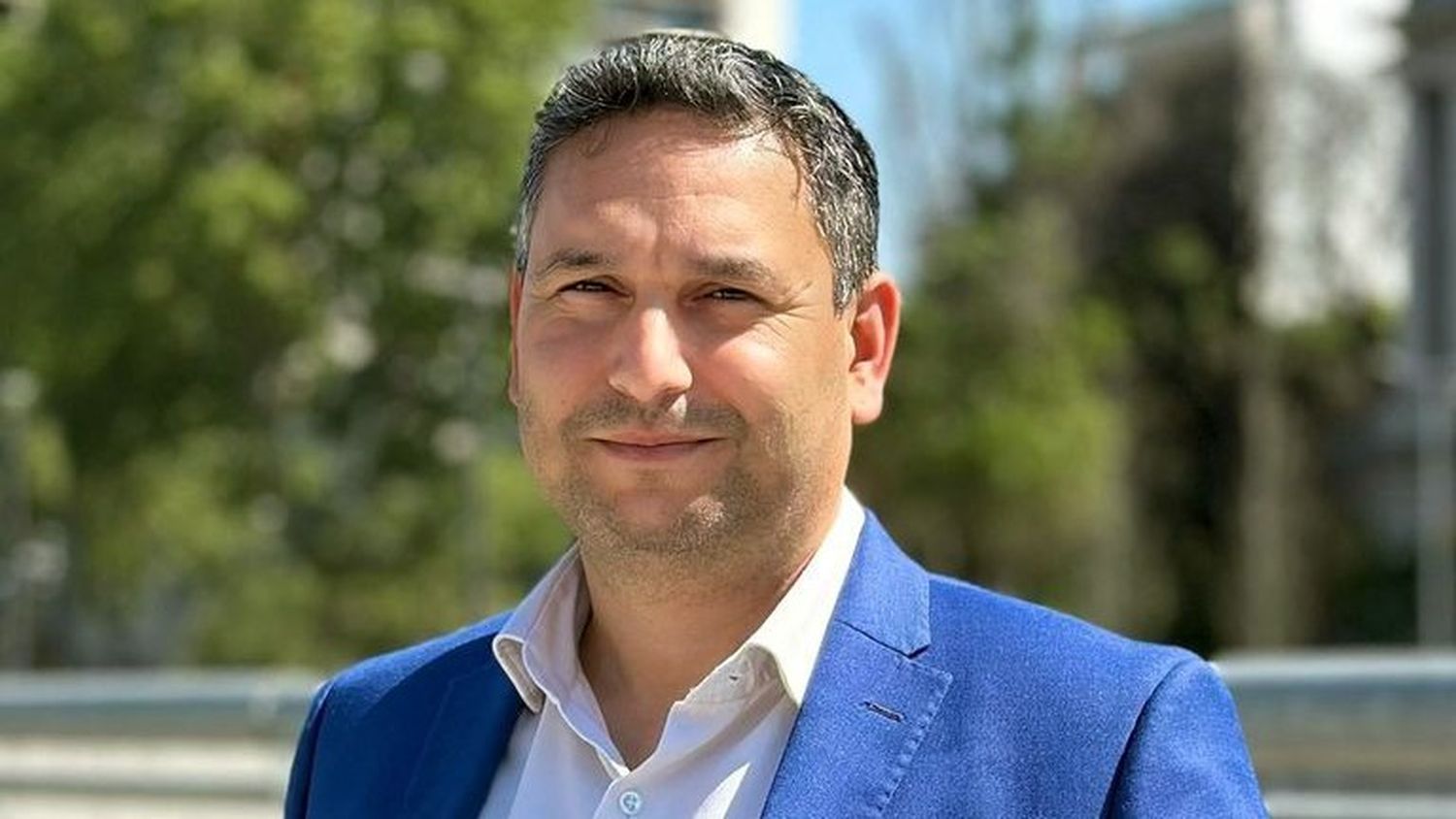 Gabriel Sánchez