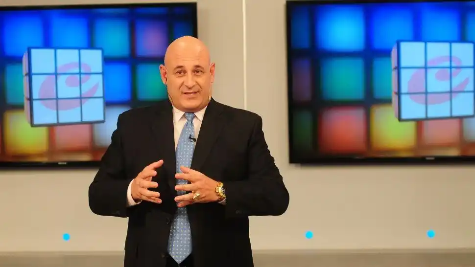 Santiago Cúneo y su catarata de insultos contra Macri: "Sos un hijo de re mil putas"