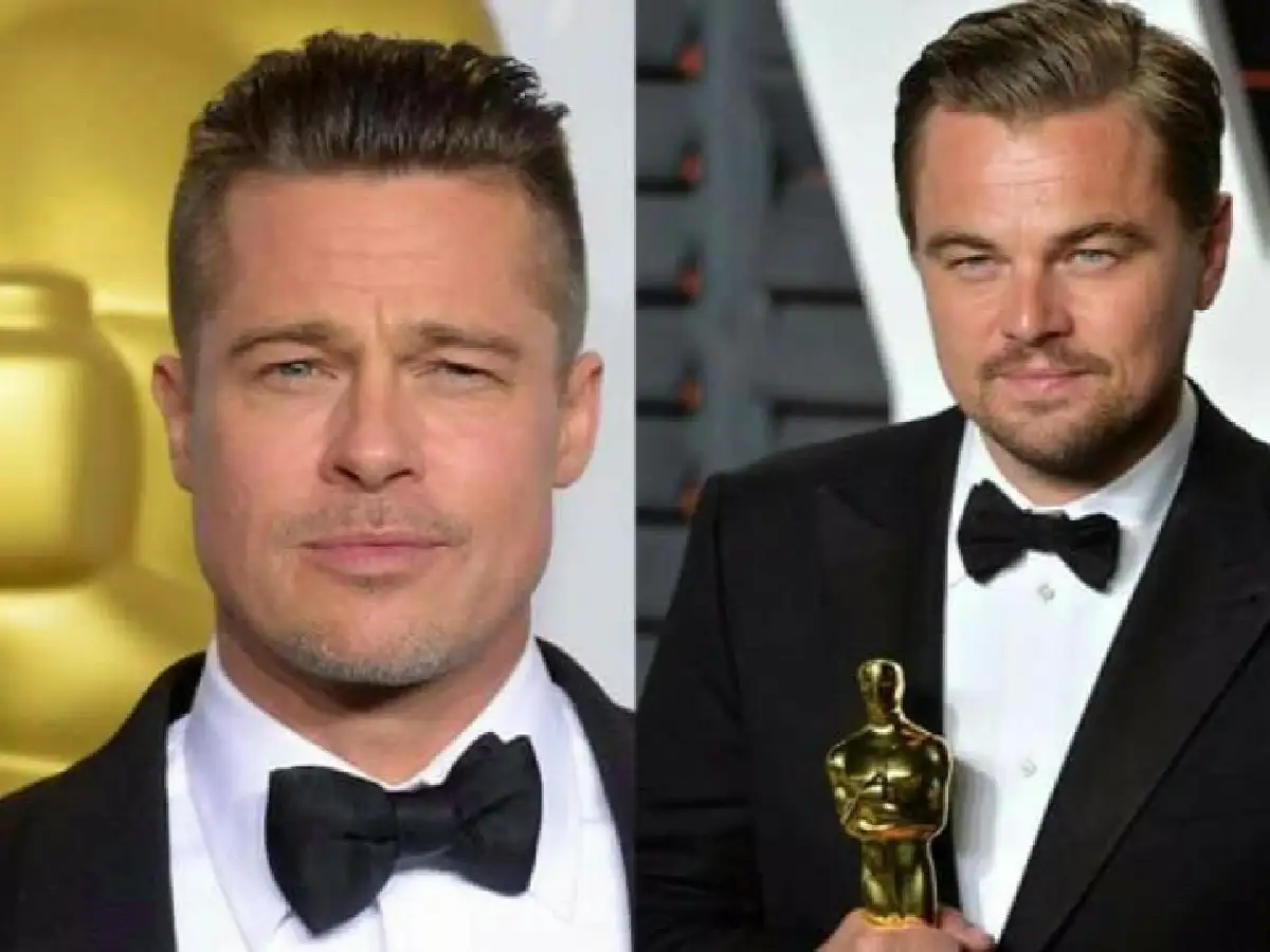 Di Caprio y Brad Pitt serán los protagonistas de la nueva película de Tarantino 