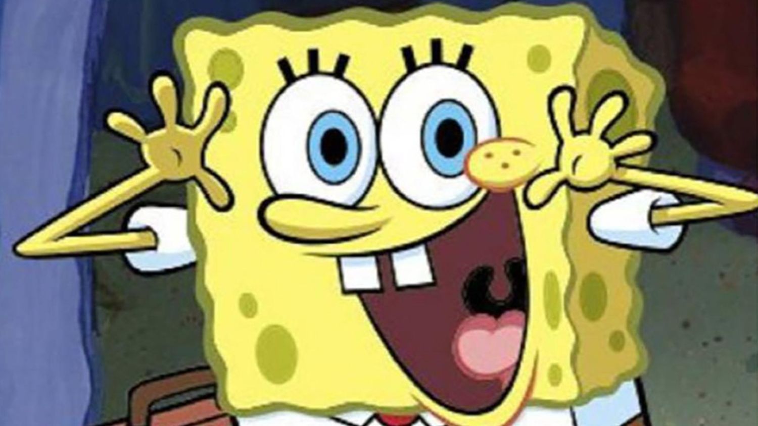 Un capítulo sobre un virus fue quitado de «Bob Esponja»