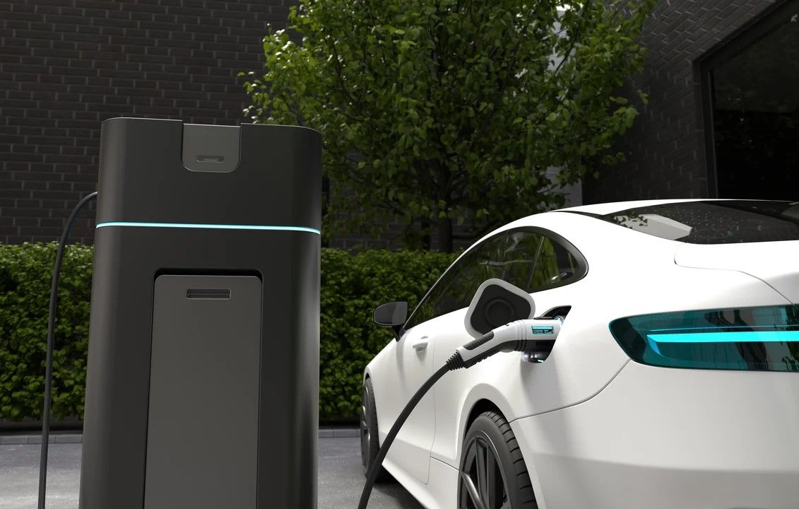 Se definieron medidas para la importación de autos eléctricos