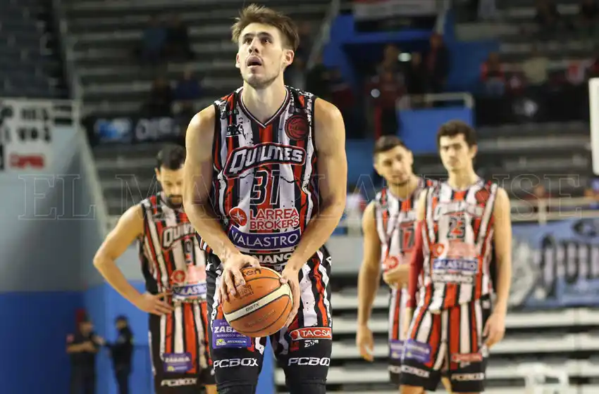 Sin margen de error, Quilmes recibe a Estudiantes