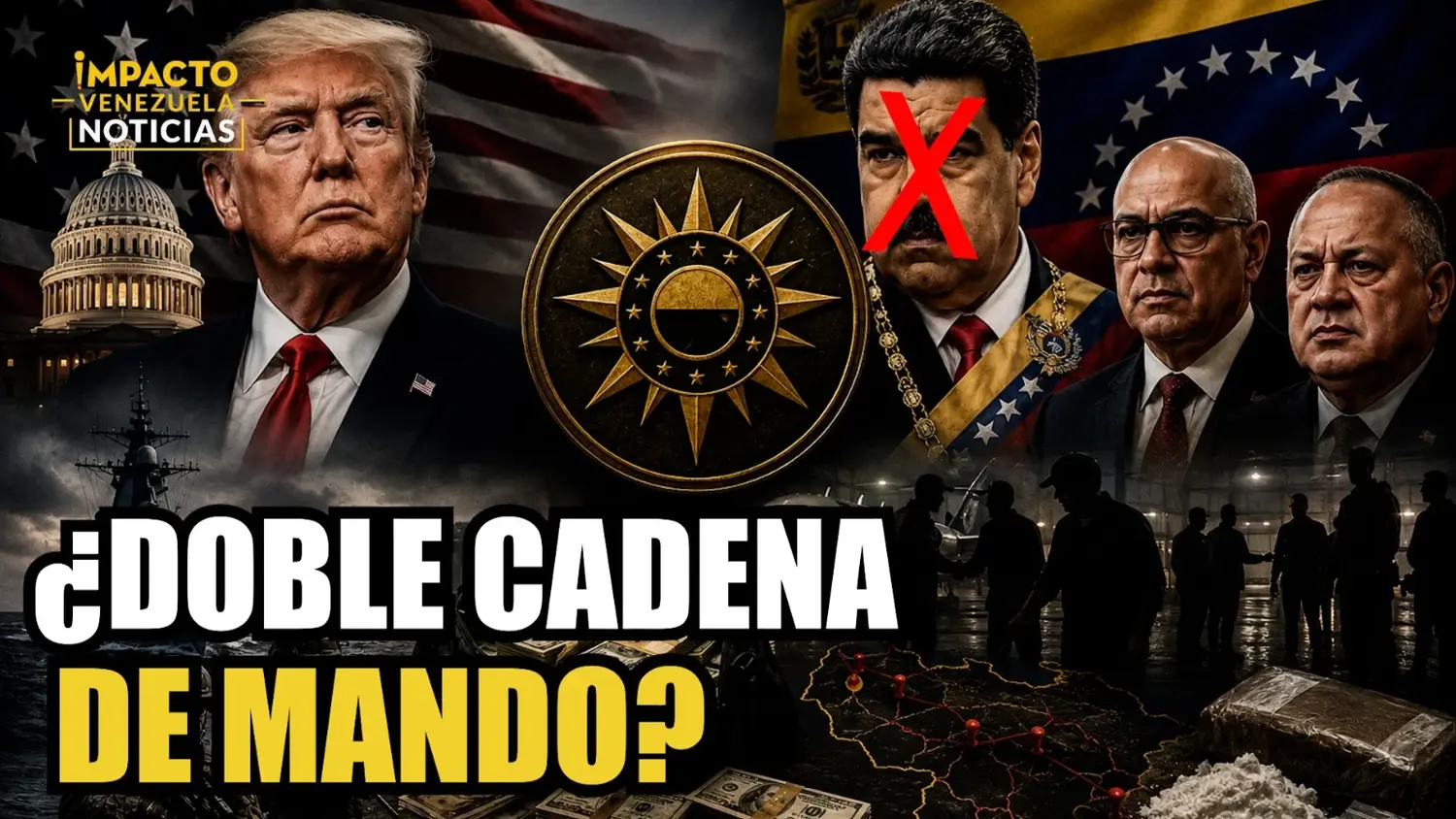 Impacto Venezuela