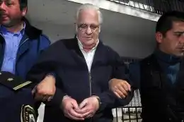 Carlos Carrascosa pide a los jueces morir en su domicilio