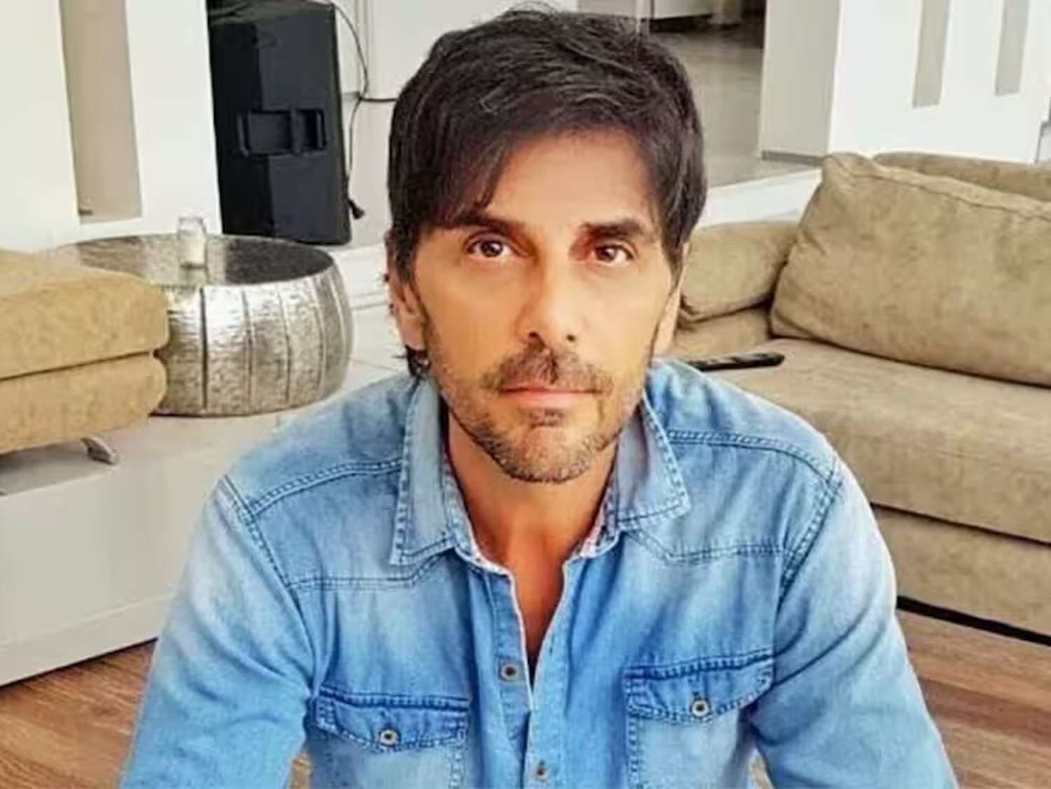 Juan Darthés fue condenado a seis años de prisión