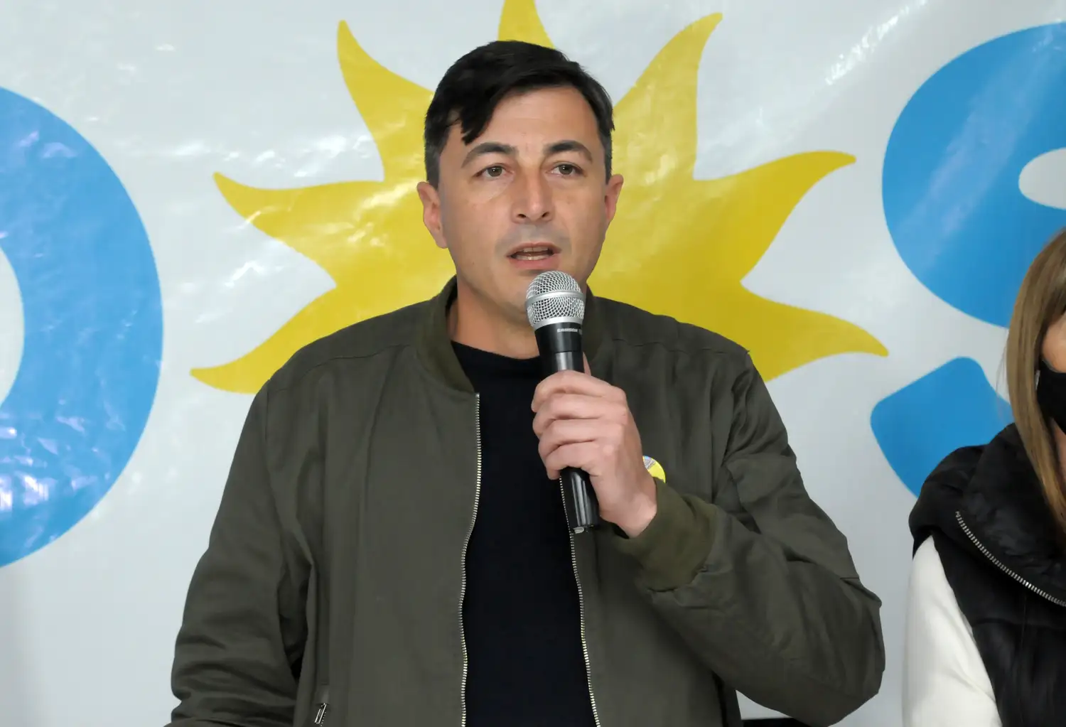 El Frente de Todos hará su cierre de campaña
