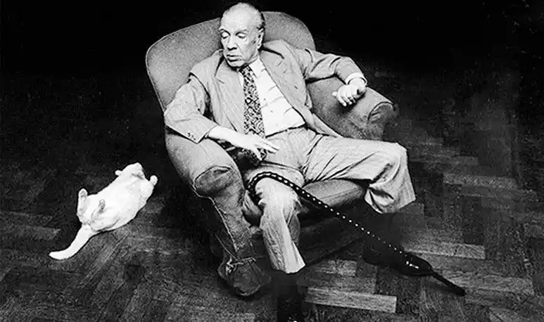 La obra de Borges volverá a estar disponible en librerías desde enero del año próximo.