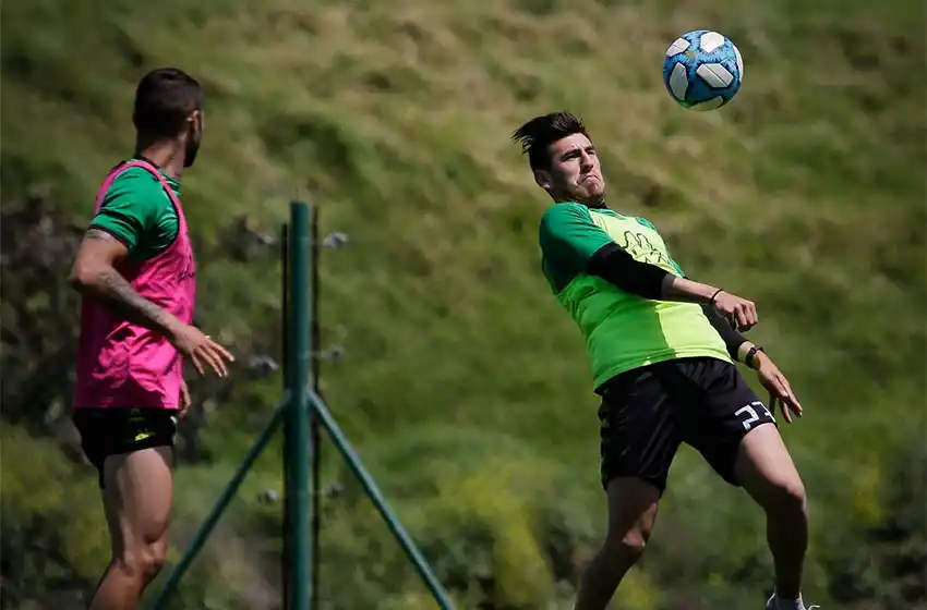 Aldosivi recibirá con varias bajas a San Lorenzo