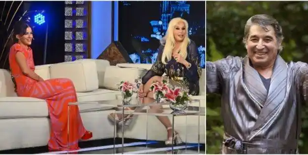 El nuevo proyecto que puede unir a la China Suárez, Susana Giménez y Sandro