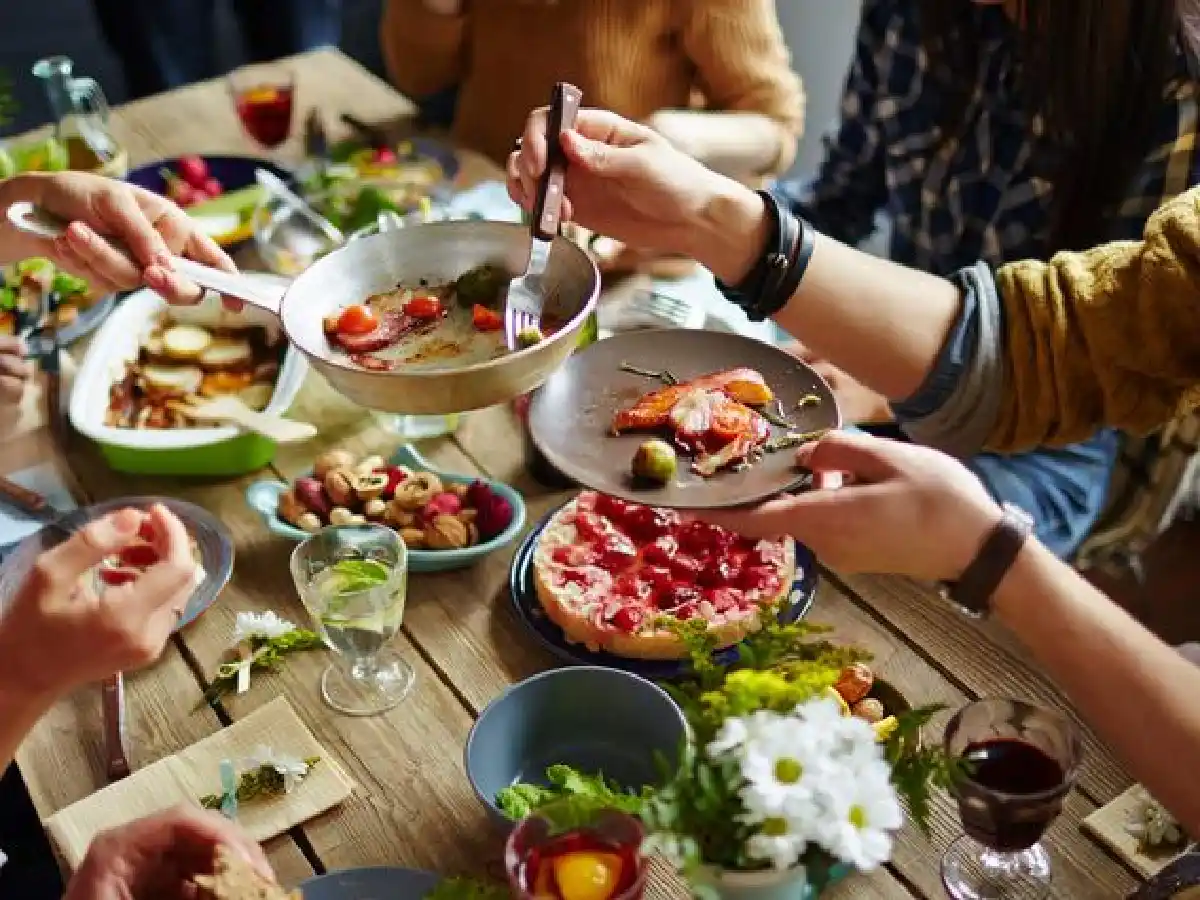 Córdoba restringe las reuniones familiares a los domingos