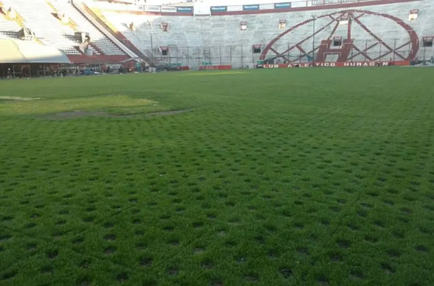 El Ducó ya no luce como un «Palacio»