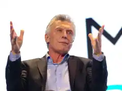 El PRO respladó el Presupuesto 2026: "Es el rumbo que necesita la Argentina"