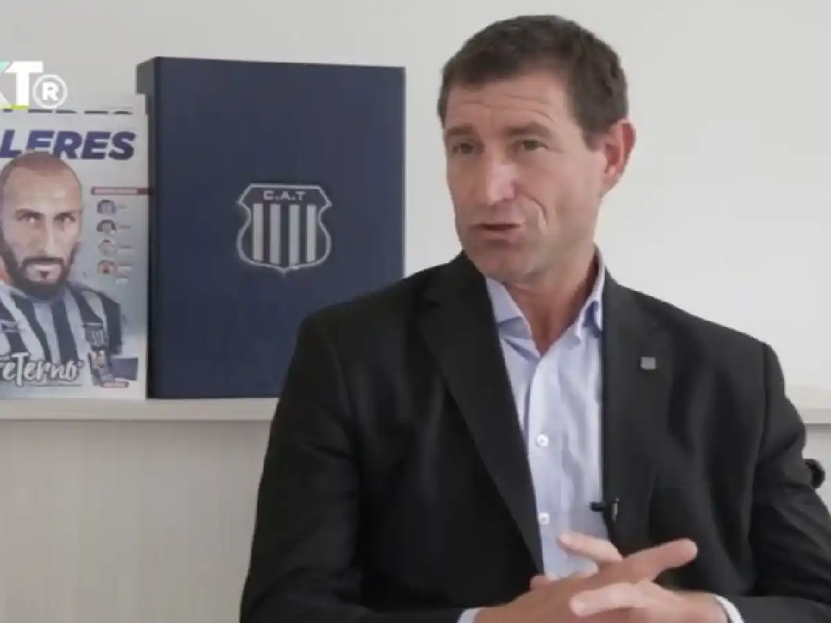 Miguel Cavatorta disertó en el  Diplomado en Comunicación  y Periodismo Deportivo 