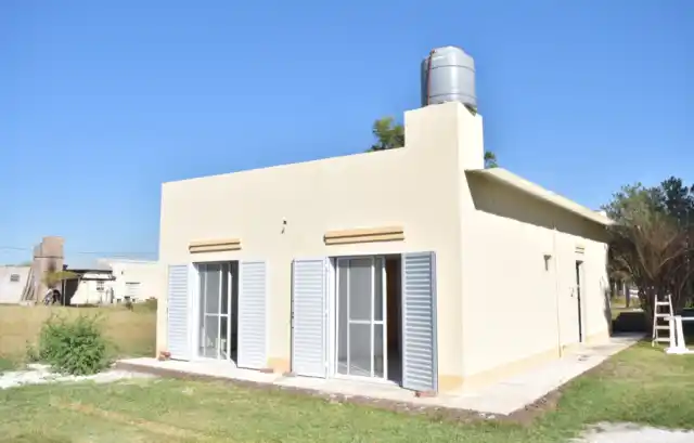 "La vivienda propia dignifica y es sinónimo de inclusión, igualdad y justicia social"