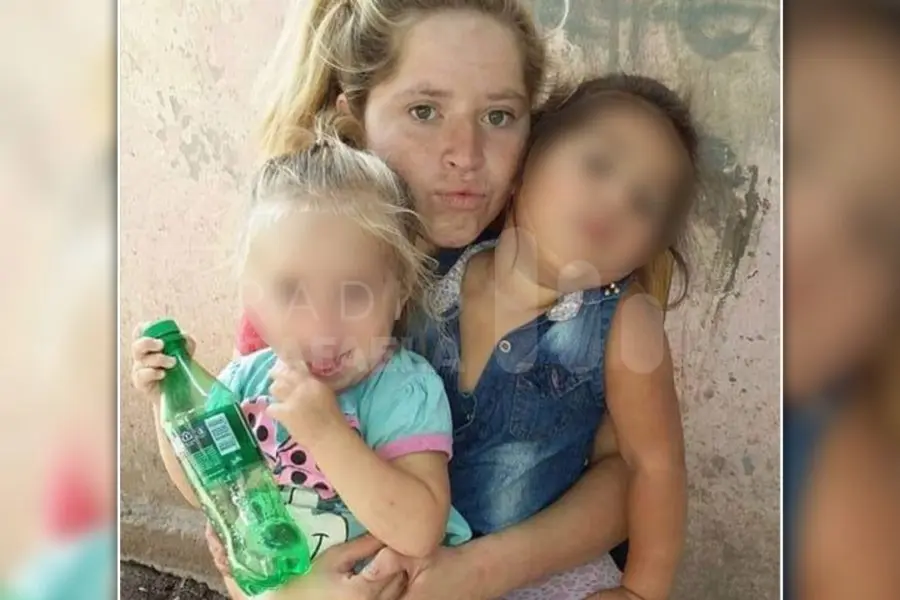 Crimen de Fabiana Luna: condiciones de extrema vulnerabilidad para una mujer que hacía todo por sus hijos