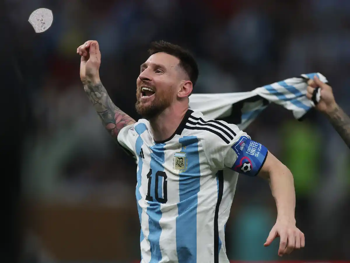 Bombazo mundial: Messi confirmó que seguirá su carrera en el Inter Miami