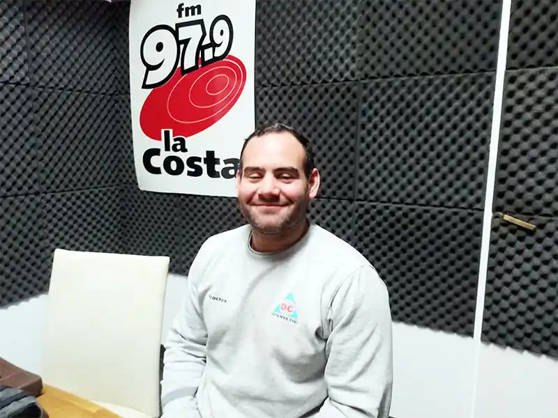 Fulton: un trabajo integral “cada vez más aceitado”