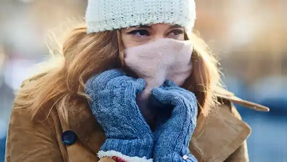 El invierno se despide con bajas temperaturas y fuertes tormentas