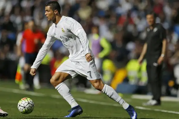 Hat-trick de Cristiano Ronaldo y semifinales para el Madrid 