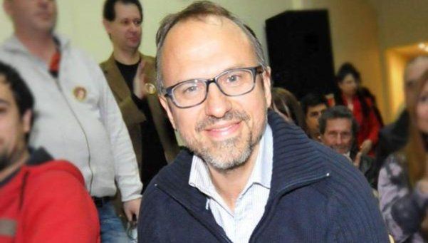 Tres de Febrero: Asumió Valenzuela tras 24 años de Gobierno de Curto