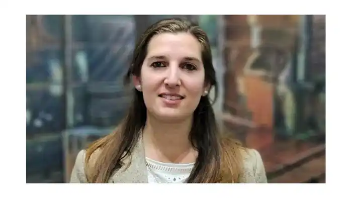 Belén Sala: "Hemos tenido muchas reuniones con vecinos en el Concejo"